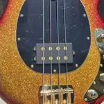 Бас-гитара Music Man Stingray Special H Cherry Punch с 4 струнами - фото 12
