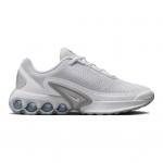 Кроссовки Air Max Dn Kids Kids Low-top White Nike, белый - фото 2