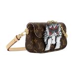 LOUIS VUITTON Сумка через плечо - фото 2