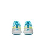 Кроссовки Court Borough Low 2 PSV Nike, белый - фото 4