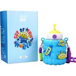 Термостаканы 550 мл Kettle Disney, синий - фото