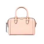 TORY BURCH Кожаная сумка через плечо - фото