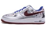 Кроссовки Nike Air Force 1 Low Collection Royale LeBron - фото