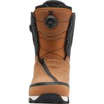 Ботинки для сноуборда DC Transcend DC, Wheat/Black - фото 7