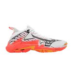 Кроссовки Mizuno Wave Lightning Neo 3, Daybreaker Pack - фото