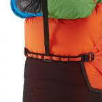 Рюкзак OMM Classic 25 Running, оранжевый - фото 6