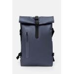 Рюкзак Rains Rolltop Rucksack Large W3, синий - фото 2