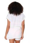 LingaDore Пижама в белом цвете - фото 4