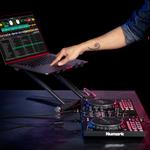 DJ-контроллер Numark Mixtrack Pro FX DJ Controller for Serato MIXTRACK PRO FX - фото 5