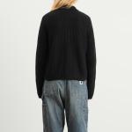 Мичиганский свитер Carhartt Wip, черный - фото 3