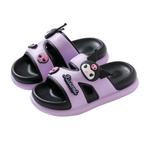 Домашние тапочки Sanrio, белый - фото 9