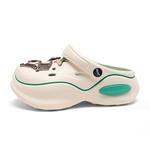 Сабо женские Jeep - фото 5