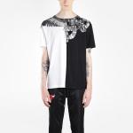 Футболка мужская Marcelo Burlon - фото 3