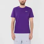 Футболка унисекс HELLY HANSEN, зеленый - фото 6