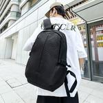 Рюкзак DCLOUD Backpacks, Gray - фото 5
