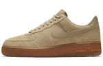 Кроссовки Nike Air Force 1 '07 LV8 Suede Mushroom - фото