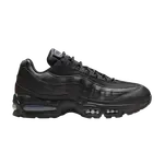 Кроссовки Air Max 95 OG 'Black Anthracite', черный - фото