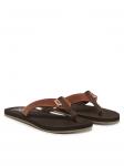 Шлепанцы 11955_713 Helly Hansen, коричневый - фото 2