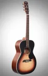 Alvarez RF26SSB AGP - Набор для начинающих Folk / OM - фото 3