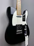 Fender Player II Telecaster 2025 - Черный - фото 3