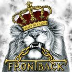 CD диск Frontback: Heart Of A Lion - фото