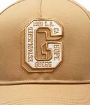 Бейсболка Guess, желтый - фото 4