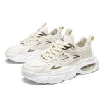 Кроссовки Desert Ram Lifestyle Shoes Men Low-top, черный/серый - фото 3