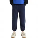 Детские карго штаны Jeep, темный хаки - фото 6