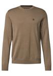 Свитер Street One MEN, Brown - фото