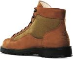 Ботинки Danner Danner Light Ii 6 коричневые - фото 2