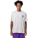 Футболка мужская белая Hermes, белый - фото 5