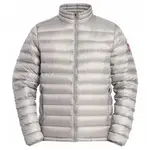 Куртка Pajak Levity down, серебряный - фото 3