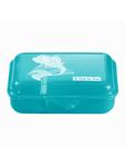 Step by Step Ланч-бокс Step by Step "Русалка Делия", синий - фото