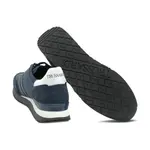 Кроссовки Trussardi, синий - фото 4