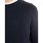 Свитер Replay UK4881.000.G22994, синий - фото 4