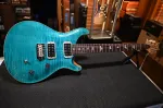 PRS CE 24 - Carroll Blue №8695 - фото 2