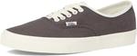 Кроссовки Vans Unisex Authentic, Linen Turkish Coffee - фото 7