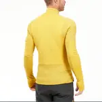 DECATHLON Футболка мужская ginger yellow - фото 6