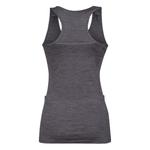 Футболка Hannah Rina , серый - фото 4