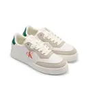 Кроссовки Calvin Klein Jeans, белый - фото 3