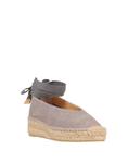 Эспадрильи Castañer, серый - фото 2