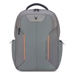 Рюкзак Roncato Interface, серый - фото