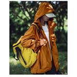 Ветровка Куртка Унисекс Jeep, темно-синий - фото 3