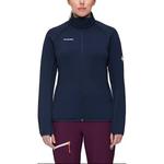 Куртка женская Mammut, цвет Marine Blue - фото 3