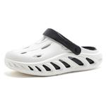 Сабо мужские Bte, белый - фото 2