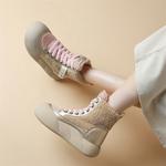 Ботинки JOSINY Snow Boots Women's, черный - фото 2