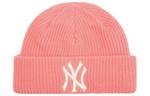 MLB Унисекс шапка бини, Pink - фото 5