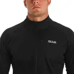 Куртка Slam Pro Tech Softshell, черный - фото 5