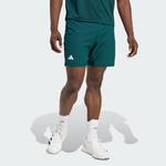 Обычные спортивные штаны ADIDAS PERFORMANCE, темно-зеленый - фото 2