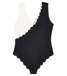 Купальник canyon point Marysia Bumby, черный - фото 4